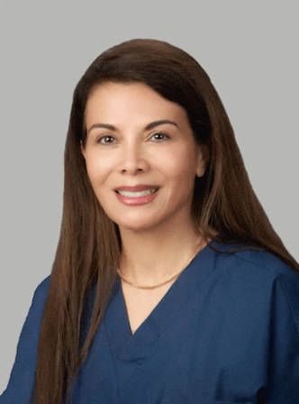 Fariba Gharai, MD