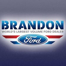 Brandon Ford