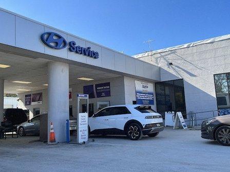 Brandon Hyundai