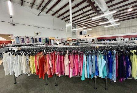 The Salvation Army Thrift Store & Donation Center