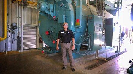 Thermal Tech Inc