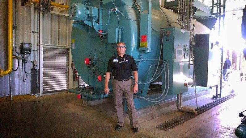 Thermal Tech Inc