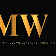 Marcel Weidenbacher Program