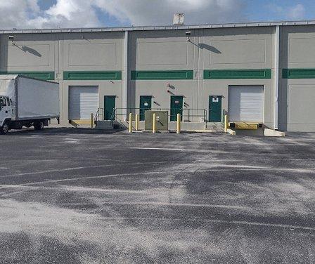 RWB Logistics, LLC