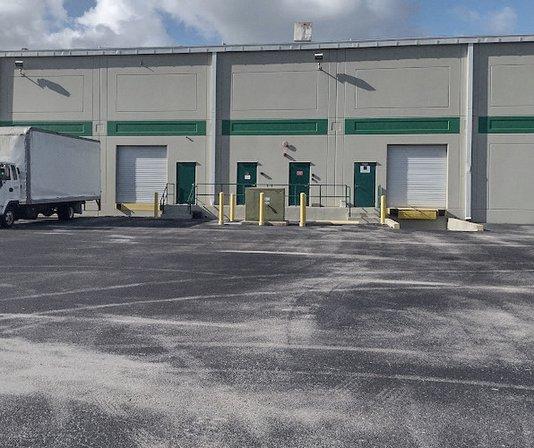 RWB Logistics, LLC