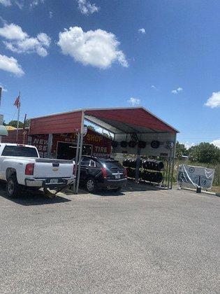 CoinFlip Bitcoin ATM - Plantation Citgo (Tampa)