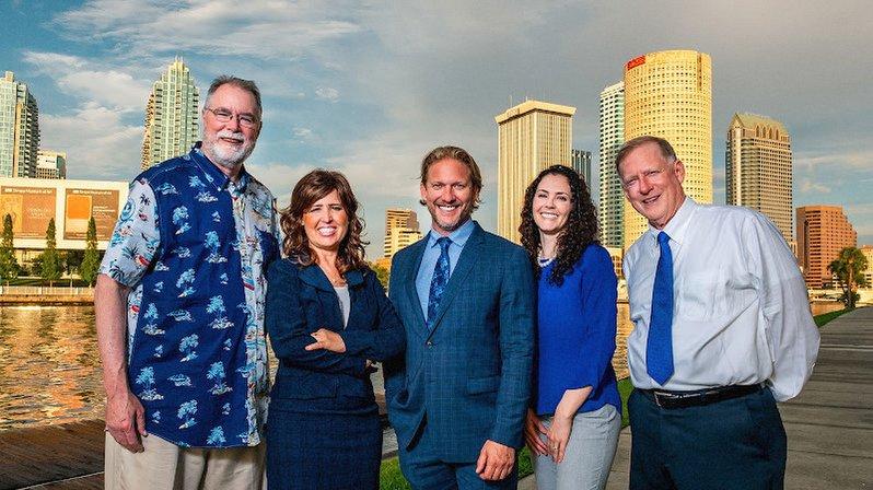 Tampa Bay Smile Makers