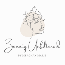Beauty Unfiltered by Meaghan Marie