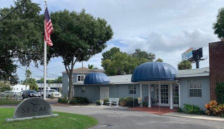 Segal Funeral Home