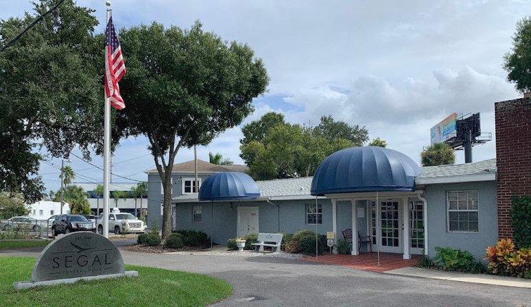Segal Funeral Home