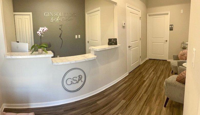 GYN Solutions & Aesthetics