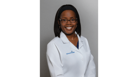 Blandine Deena Thernelus, APRN