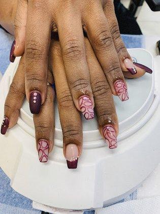 Nails At New Tampa