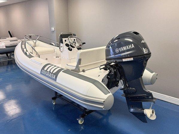 A.I. Boats LLC.
