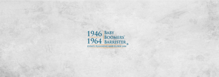 Baby Boomers' Barrister - Wills & Probate St Petersburg