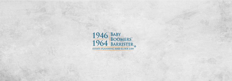 Baby Boomers' Barrister - Wills & Probate St Petersburg