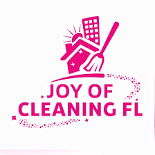 Joy of Cleaning