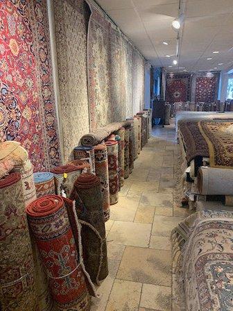 Royal Oriental Rugs | Rug Cleaning & Restoration