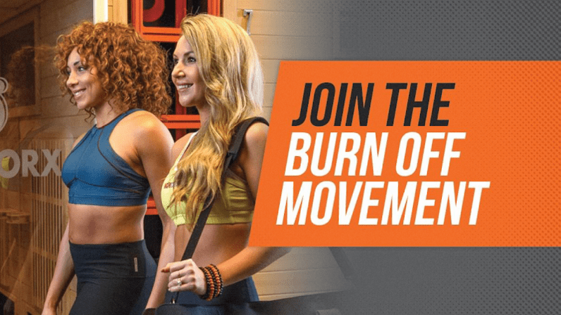 HOTWORX - St. Petersburg, FL - 4th Street North