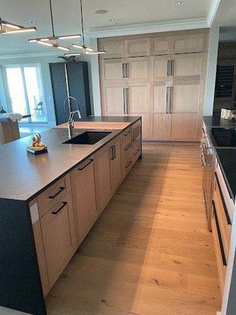 Leveline Construction, Inc.