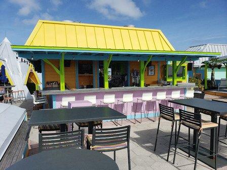 Hurricane Seafood Restaurant
