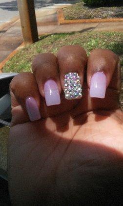 Tessa Nails