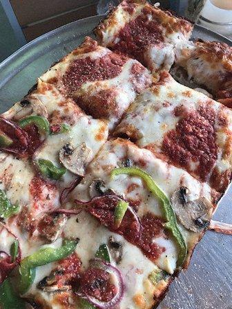 Frabotta's Beach Kitchen