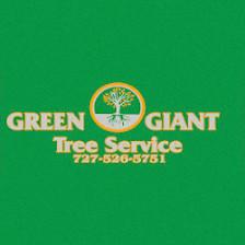 Green Giant Tree Services
