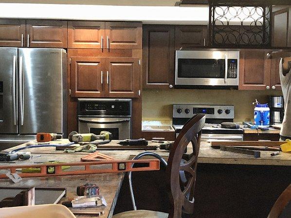 O and G Custom Rehabs LLC
