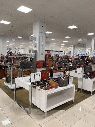 Macy's