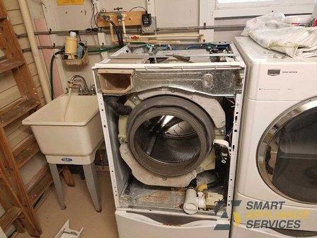 Smart Appliance Services