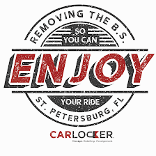 CarLocker