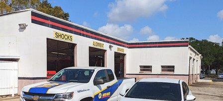 NAPA Auto Parts