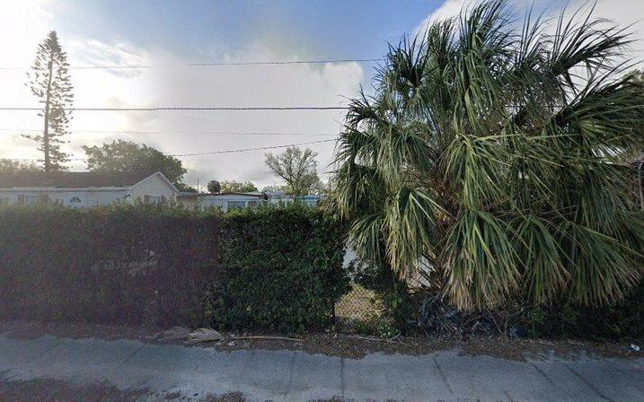 Palace Mobile Home Park