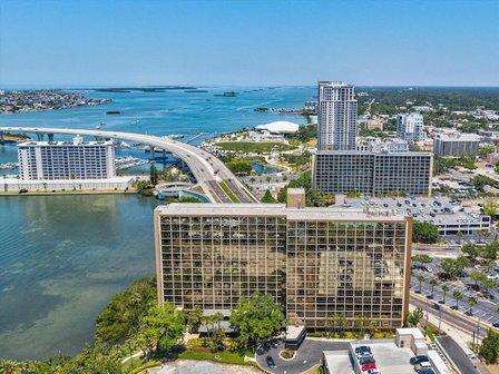 The Oaks of Clearwater
