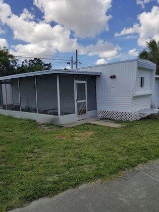 Gulf Breeze Mobile Home Park