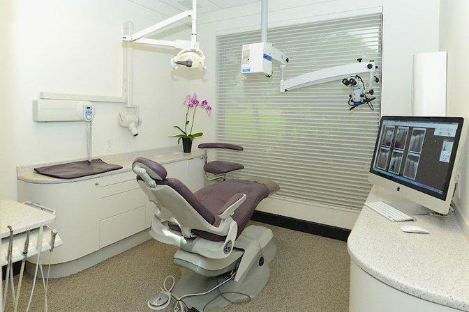 Endodontic Associates