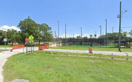 Countryside Little League Field #2