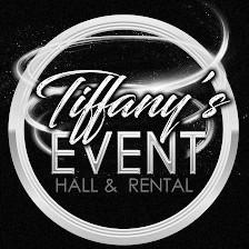 Tiffany's Event Hall & Rental