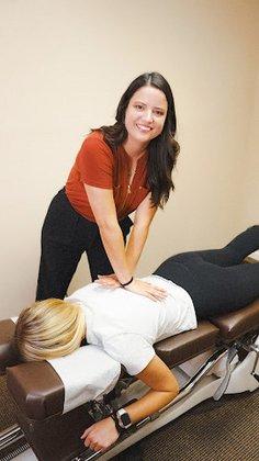 Farkas Chiropractic Clinic