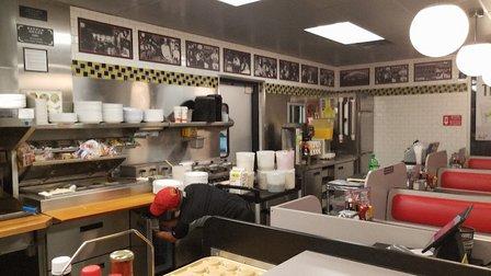 Waffle House