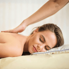 Hong Yun Massage & Spa
