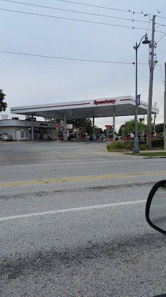 Speedway