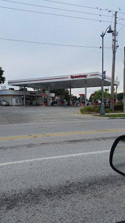 Speedway