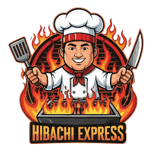 Hibachi Express Largo