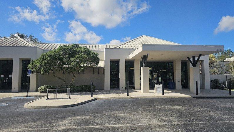 Largo Health Department