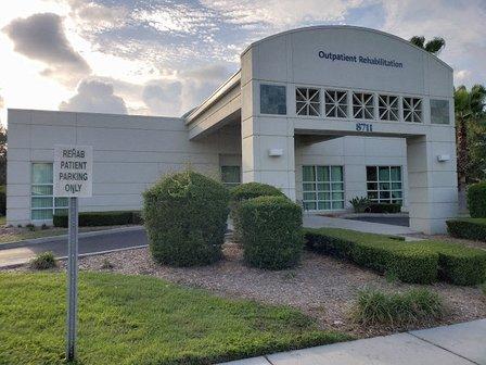BayCare Outpatient Imaging (Bardmoor)