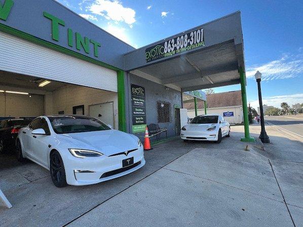 Exotic Car Services - Lakeland