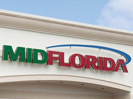 MIDFLORIDA Credit Union - Lakeland - Crystal Lake Branch