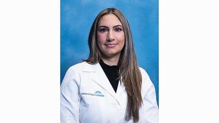 Yamira Baez, APRN